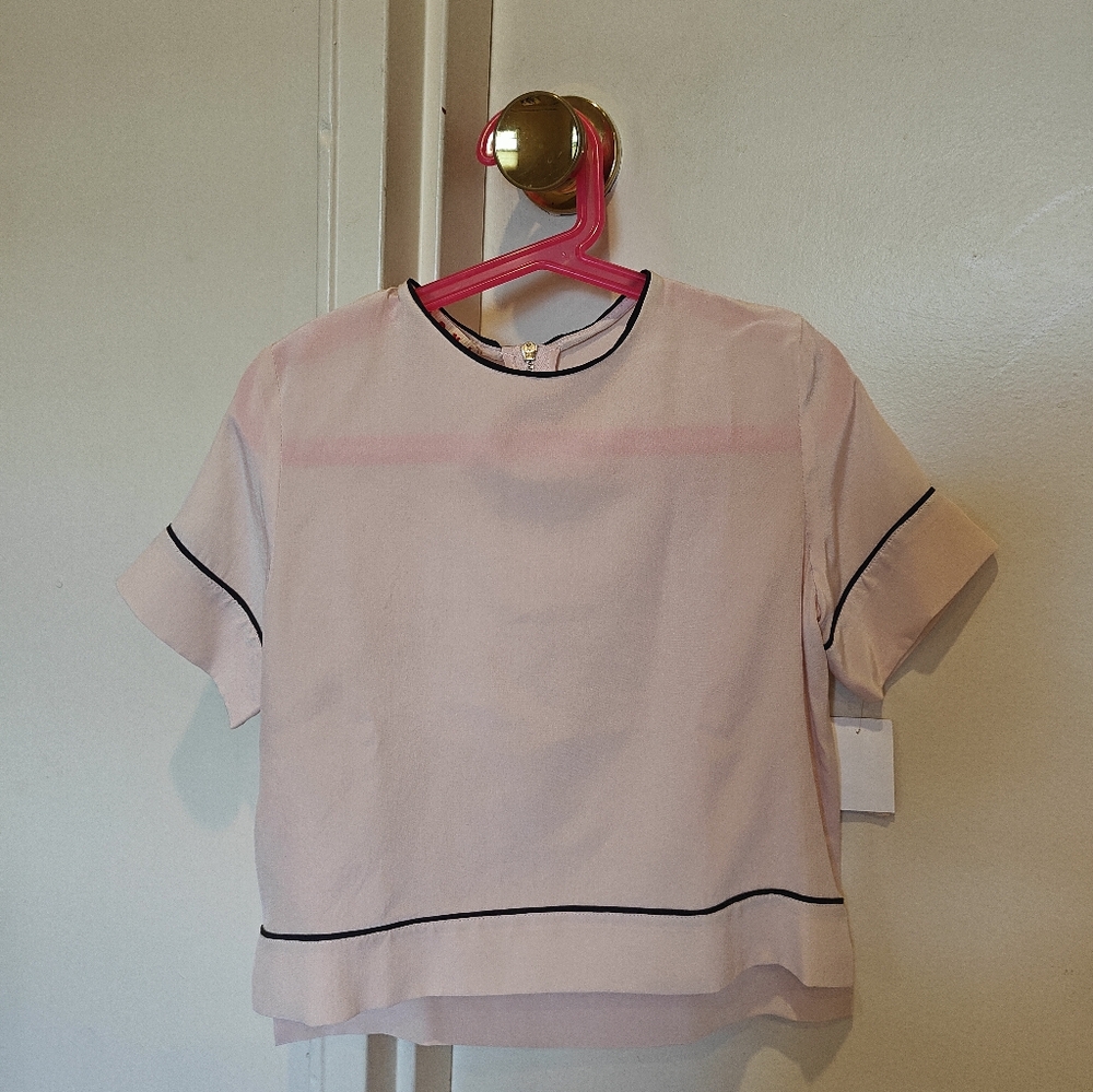 Marni Girls Top
